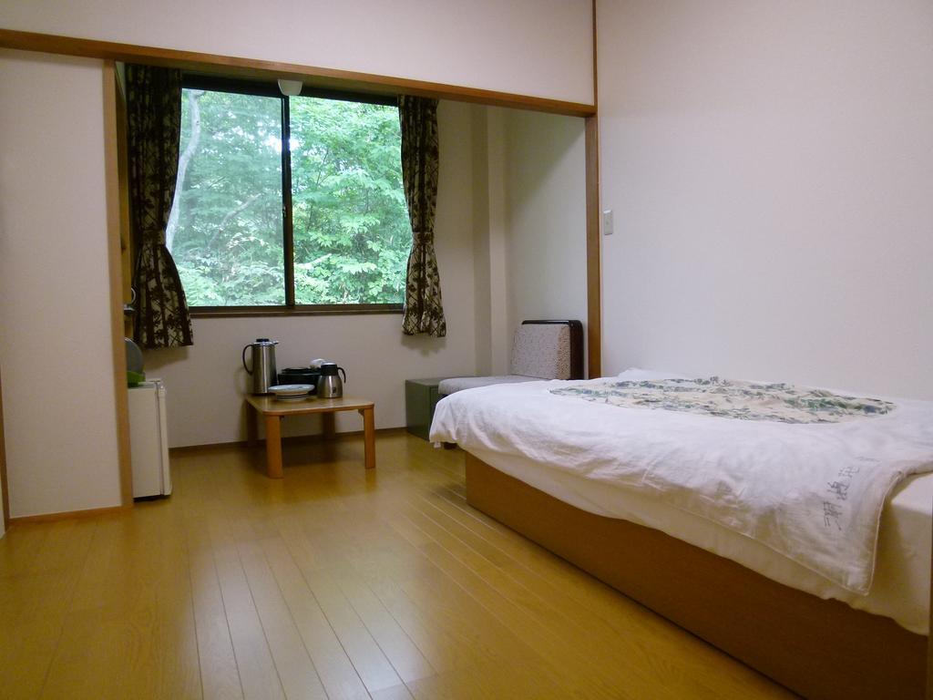 Hotel Urashima-So Macušima Exteriér fotografie